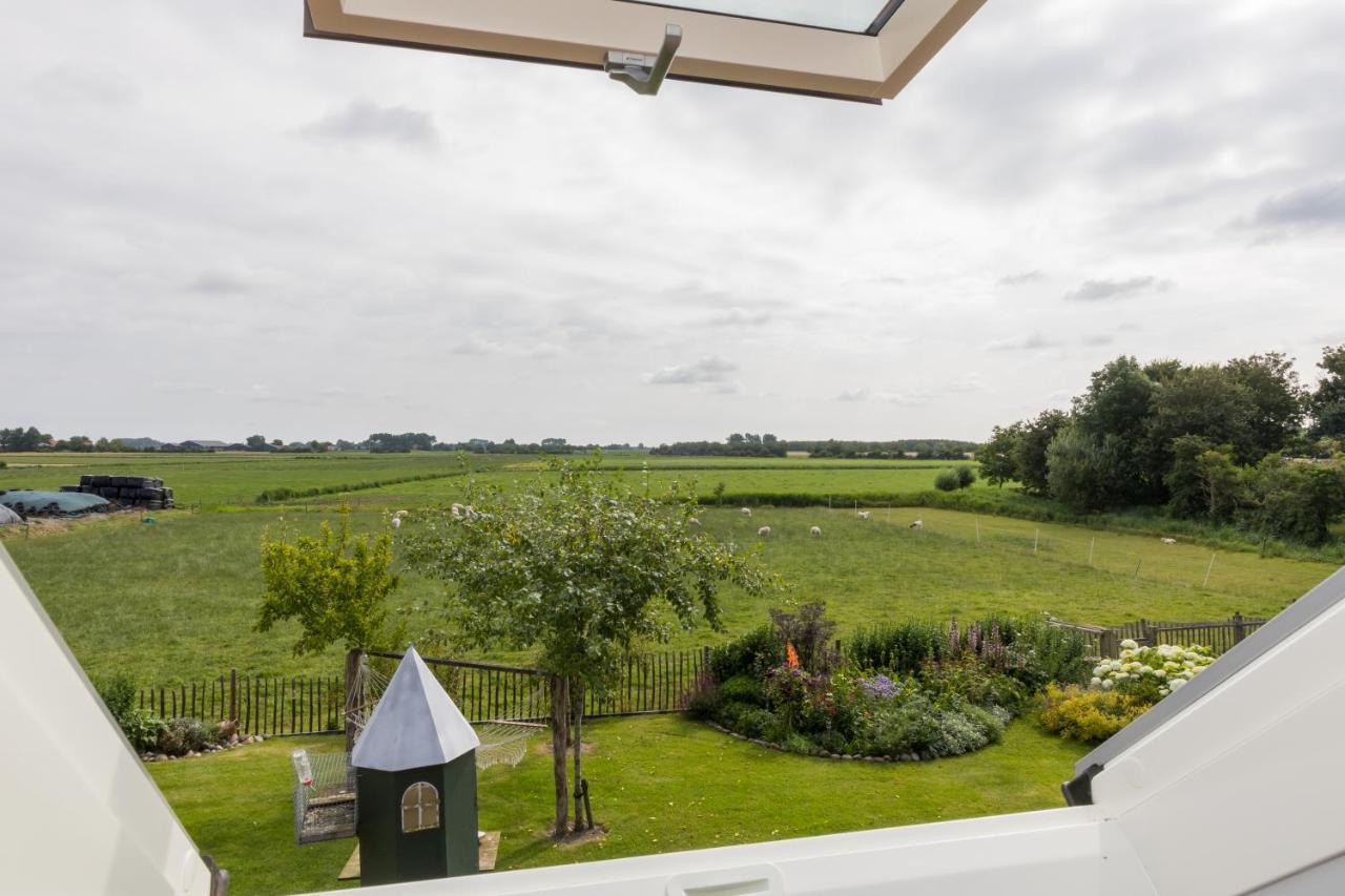 De Notenboom Affittacamere