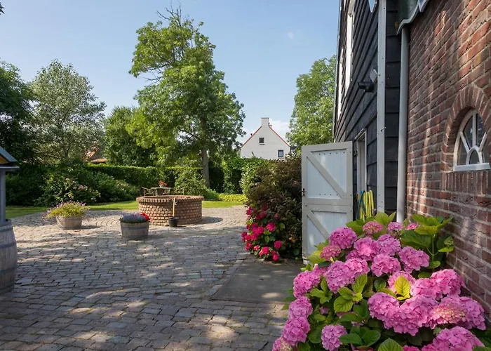 De Notenboom