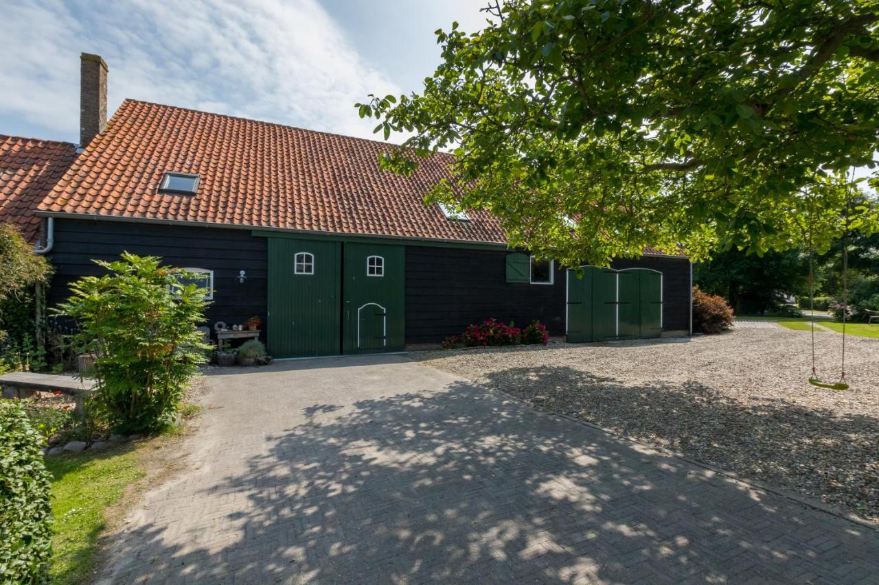 Gasthuis De Notenboom