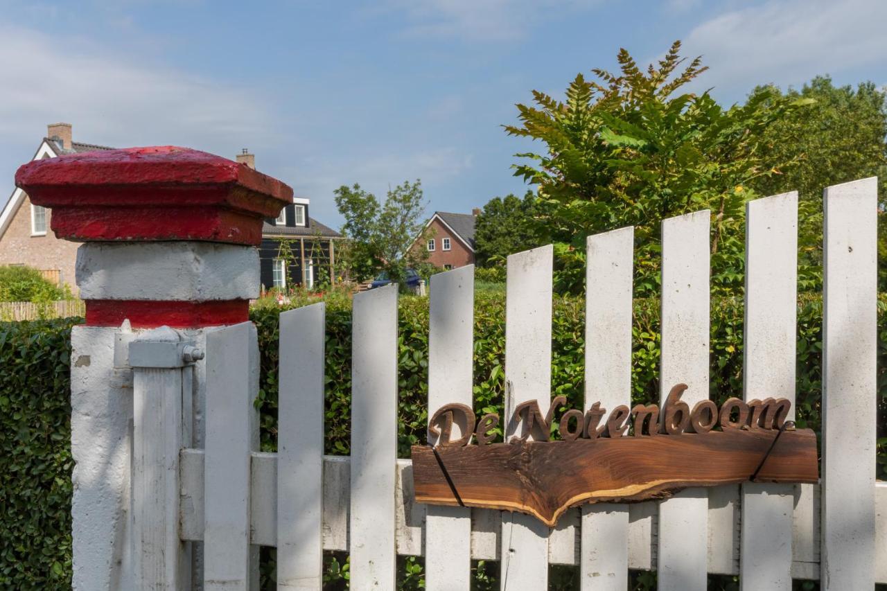 De Notenboom Meliskerke