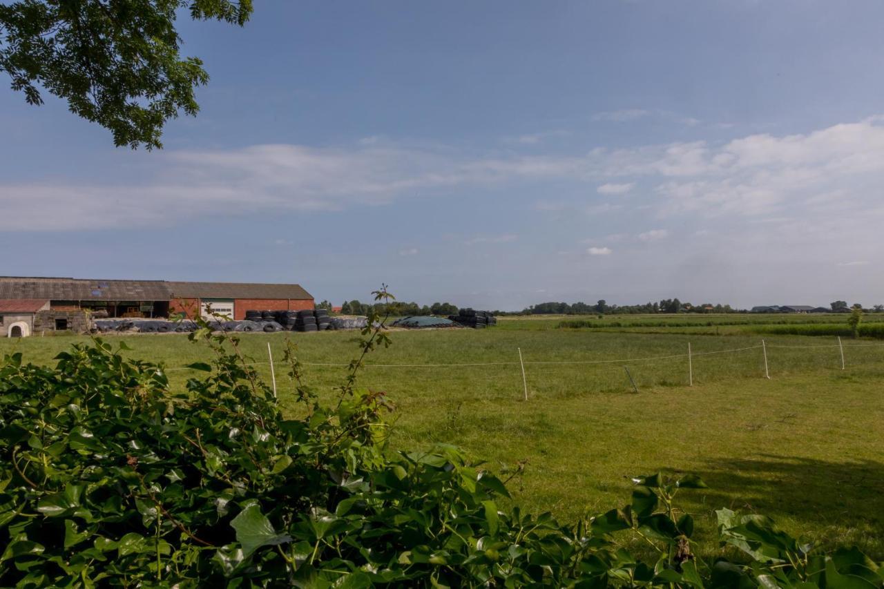 Gasthuis De Notenboom *