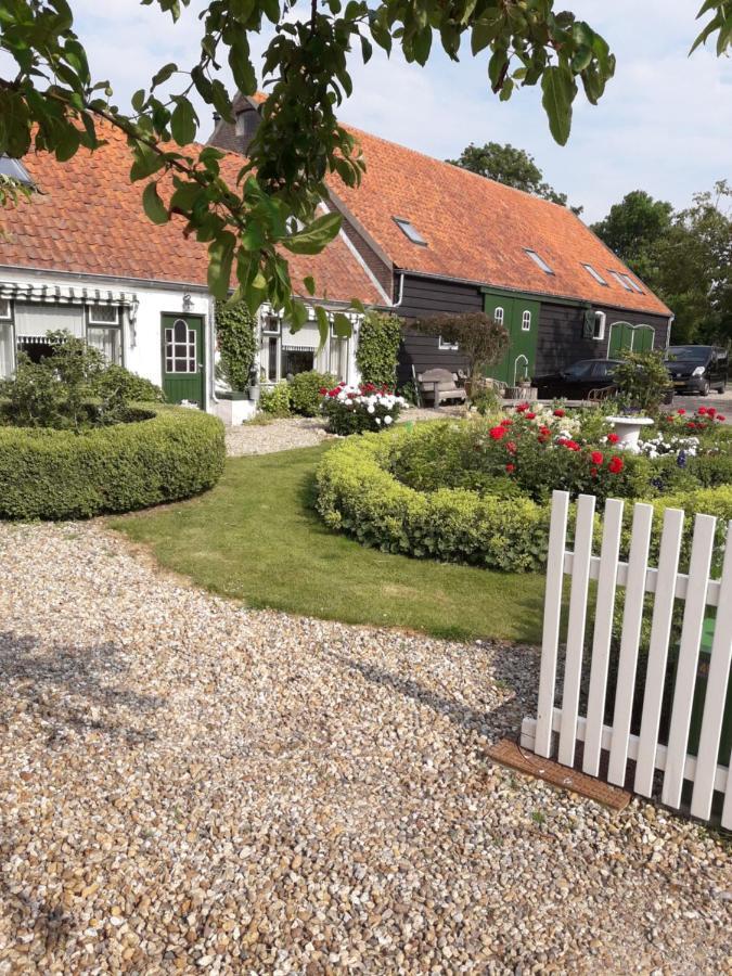 Gasthuis De Notenboom